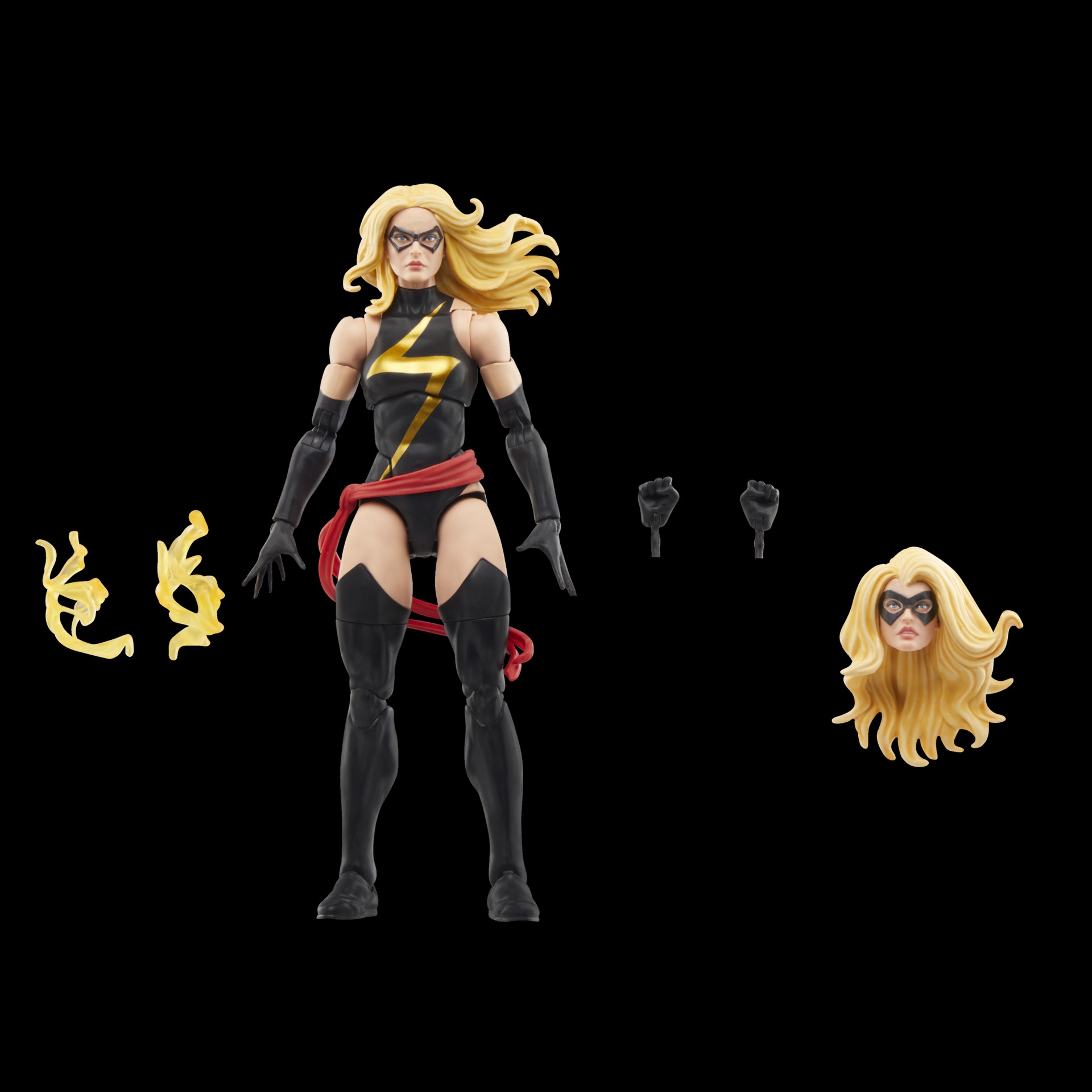 Marvel Legends Series Marvel's Warbird (Reissues)