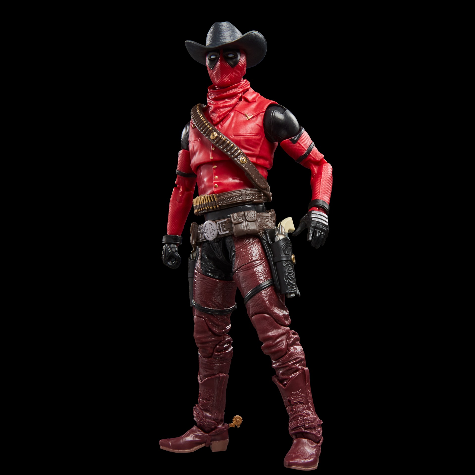 Marvel Legends Series Cowboypool