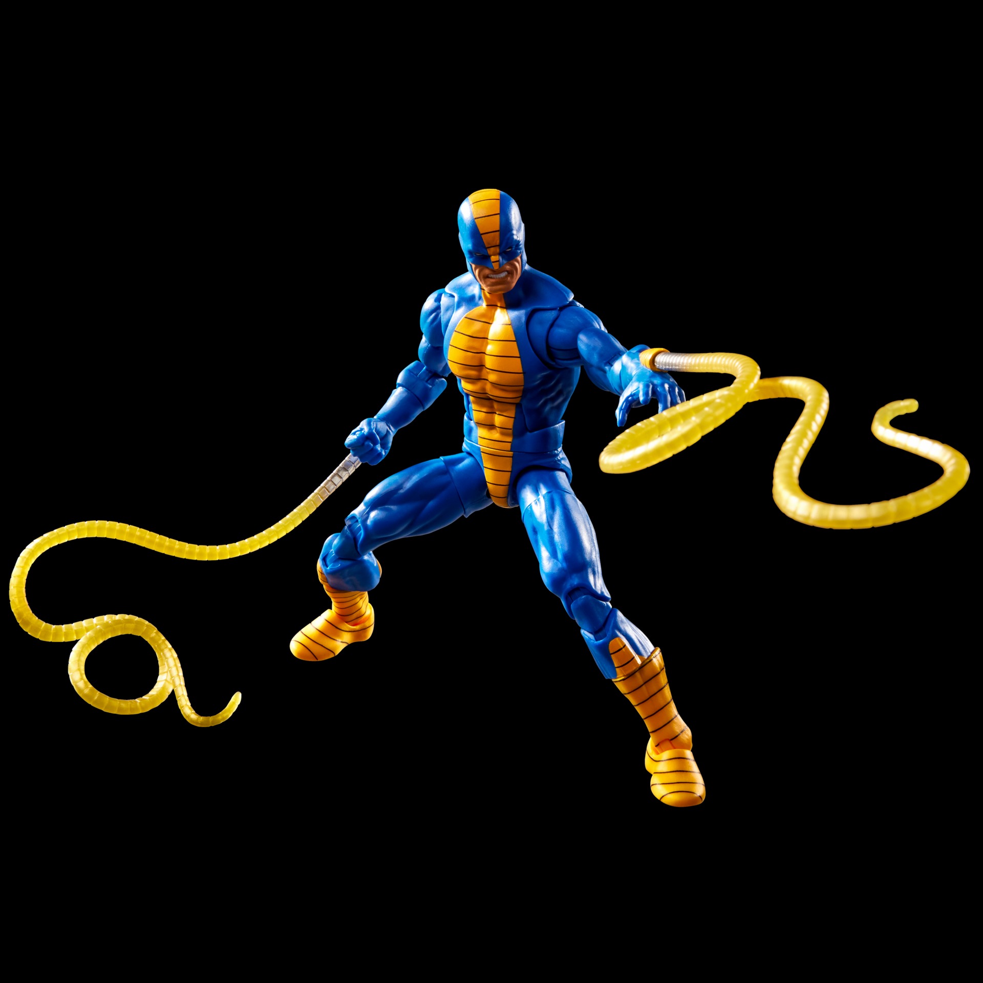 Marvel Legends Series Secret Wars Constrictor