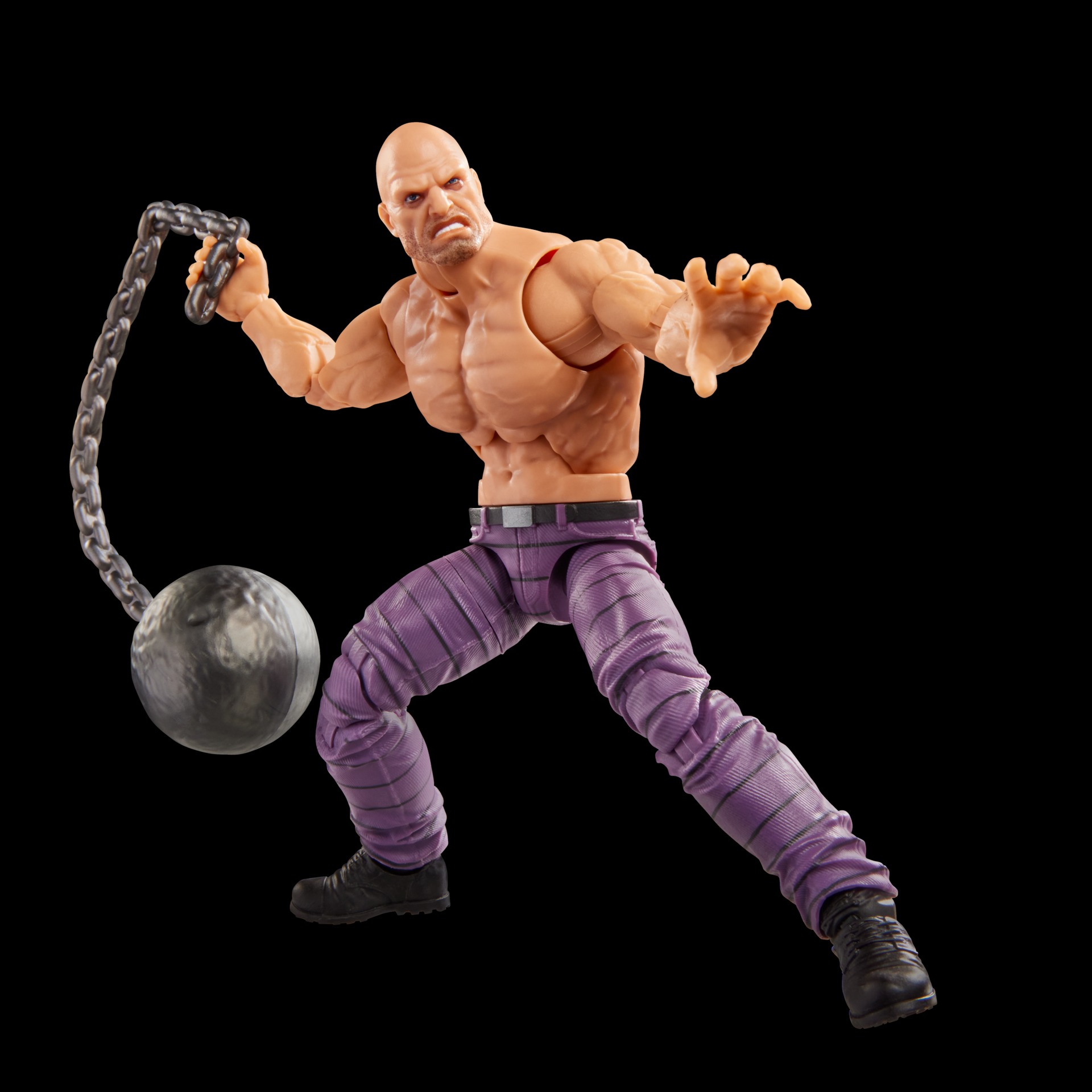 Marvel Legends Series Secret Wars Absorbing Man