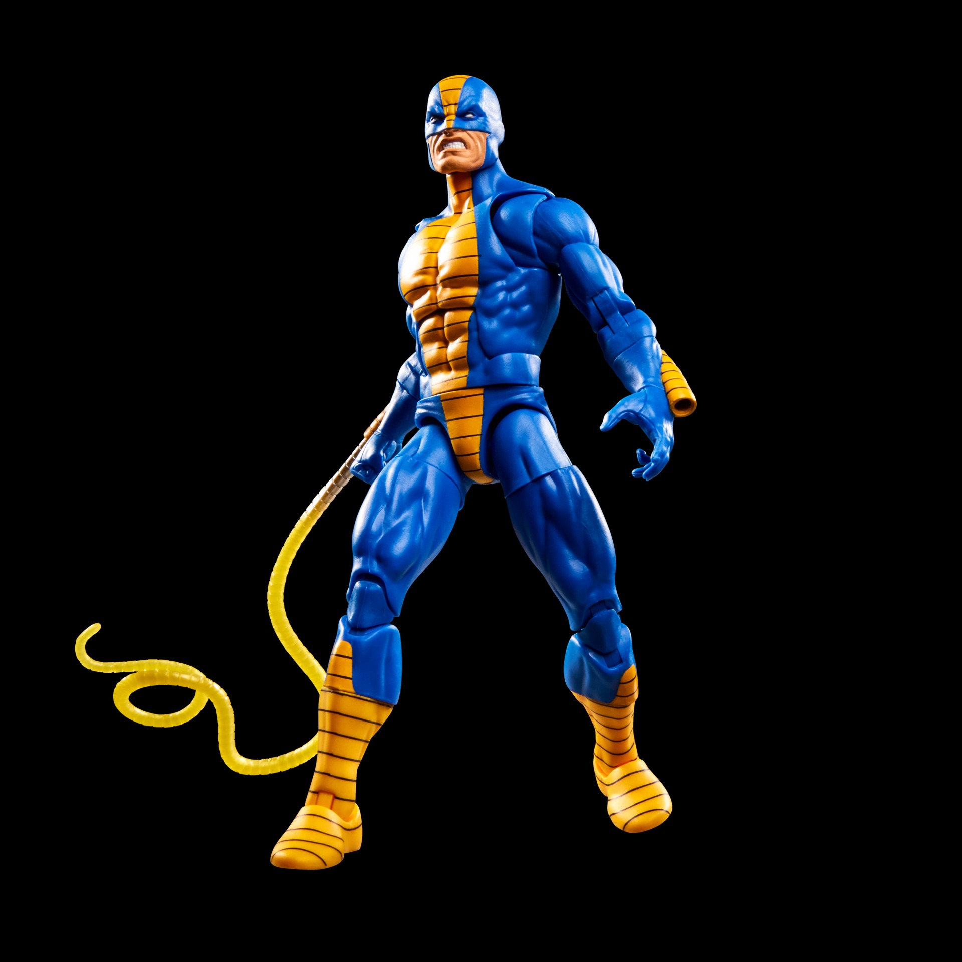 Marvel Legends Series Secret Wars Constrictor