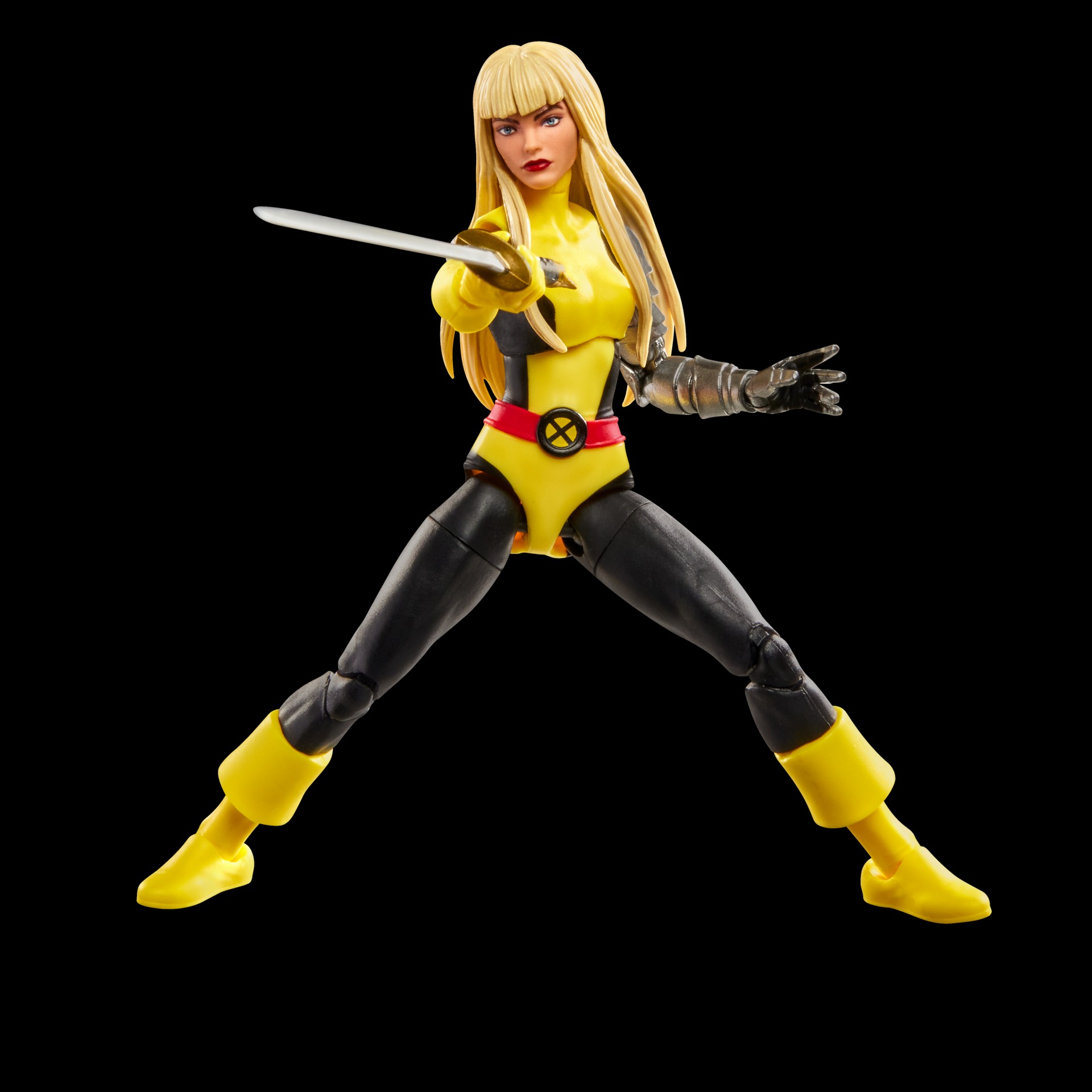 Marvel Legends Series Secret Wars Marvel’s Magik