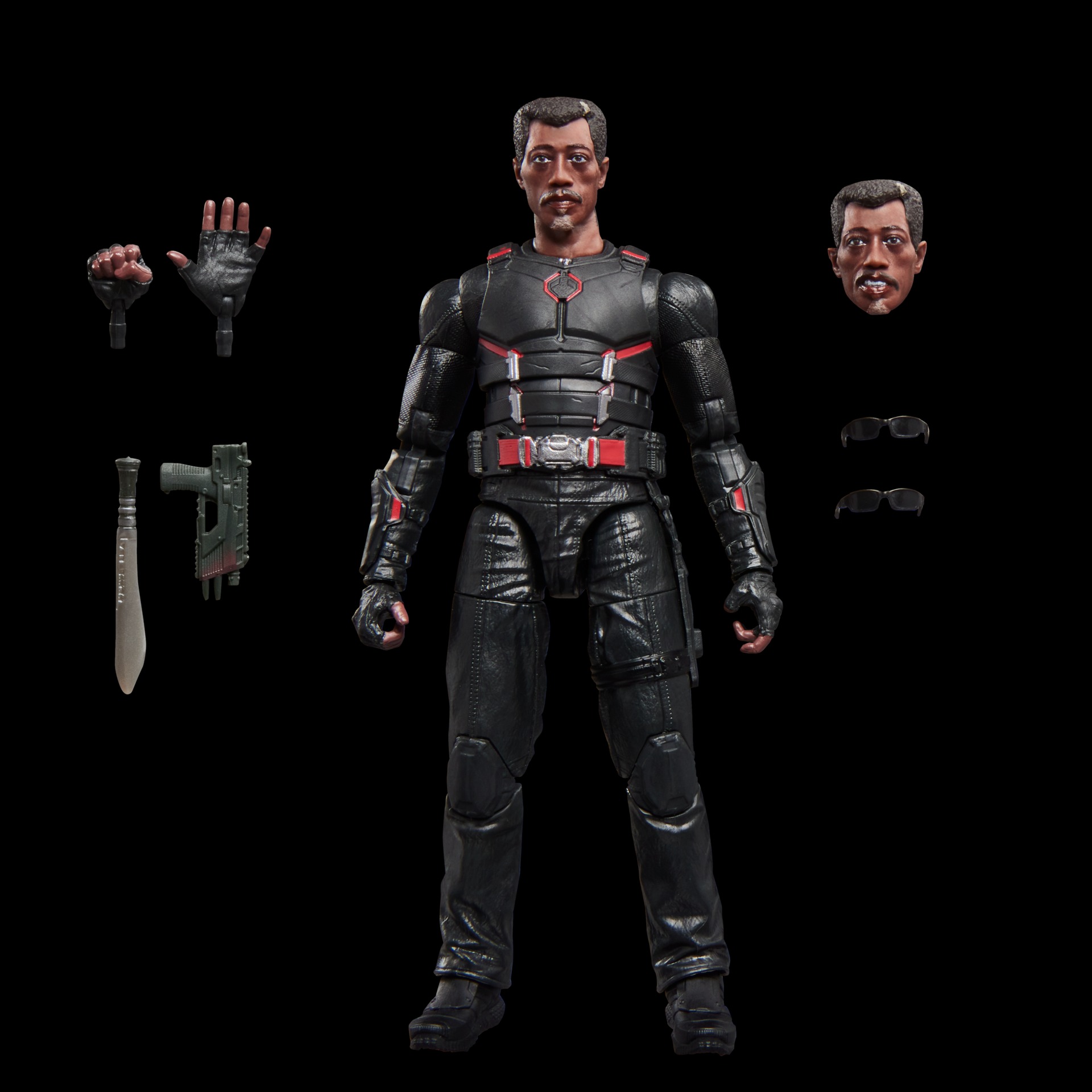 Marvel Legends Series Marvel's Blade
