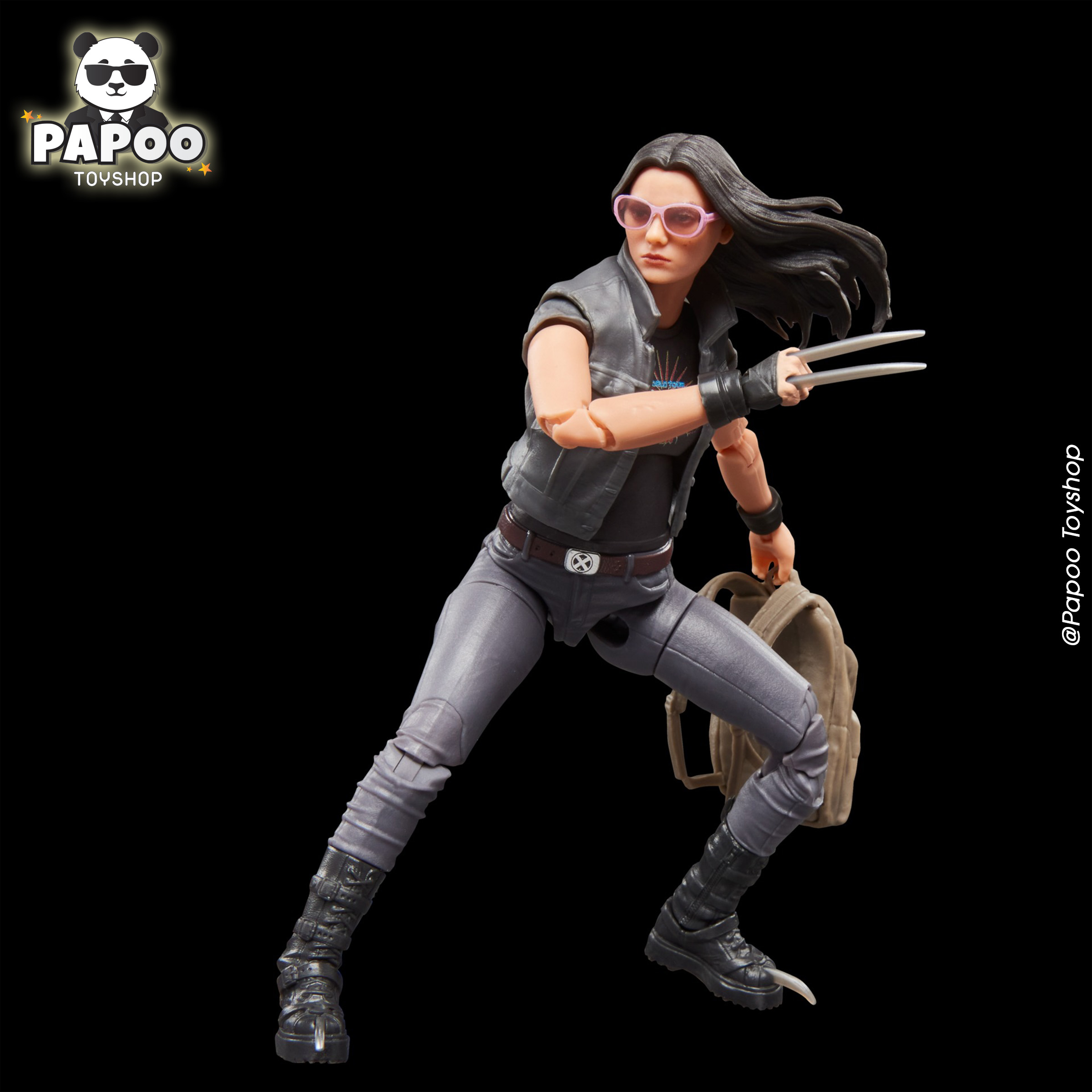 Marvel Legends Series X-23