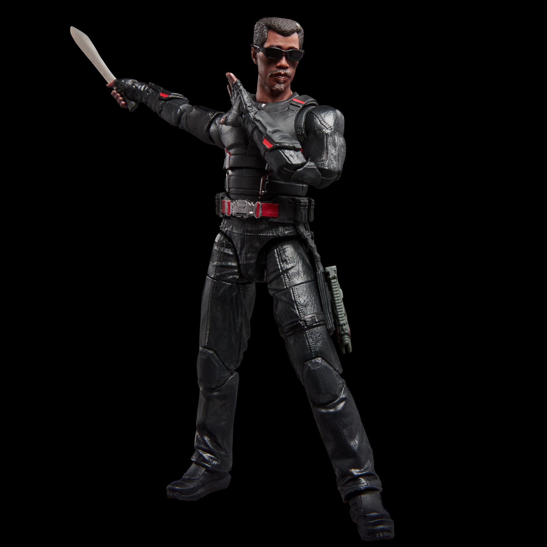 Marvel Legends Series Marvel's Blade