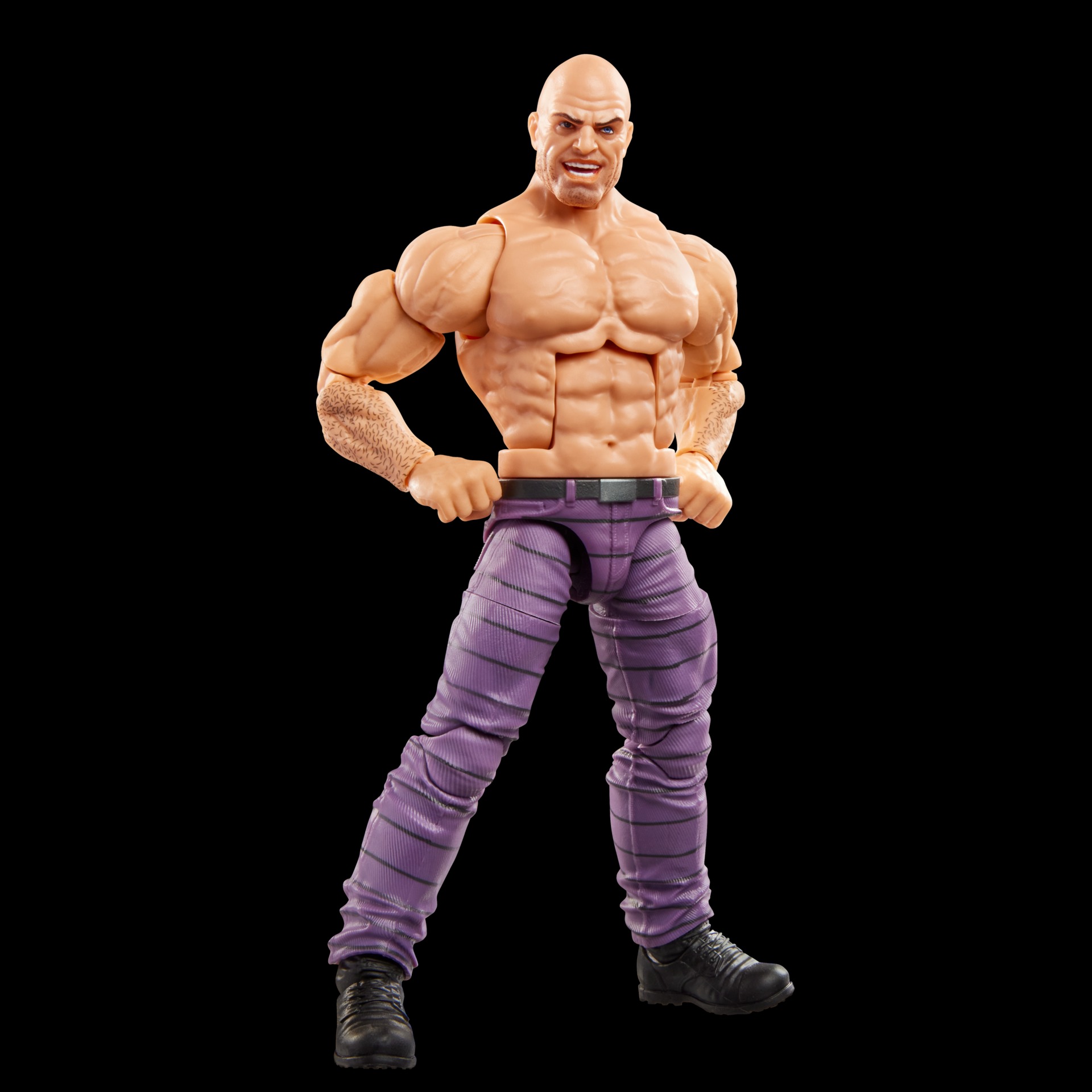 Marvel Legends Series Secret Wars Absorbing Man