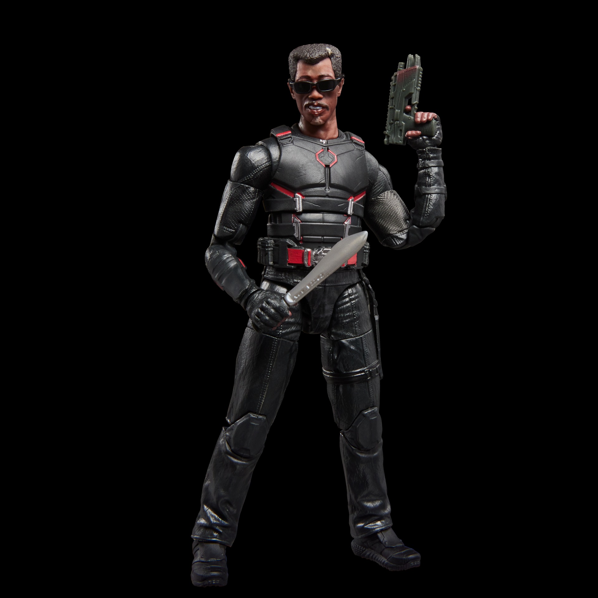 Marvel Legends Series Marvel's Blade