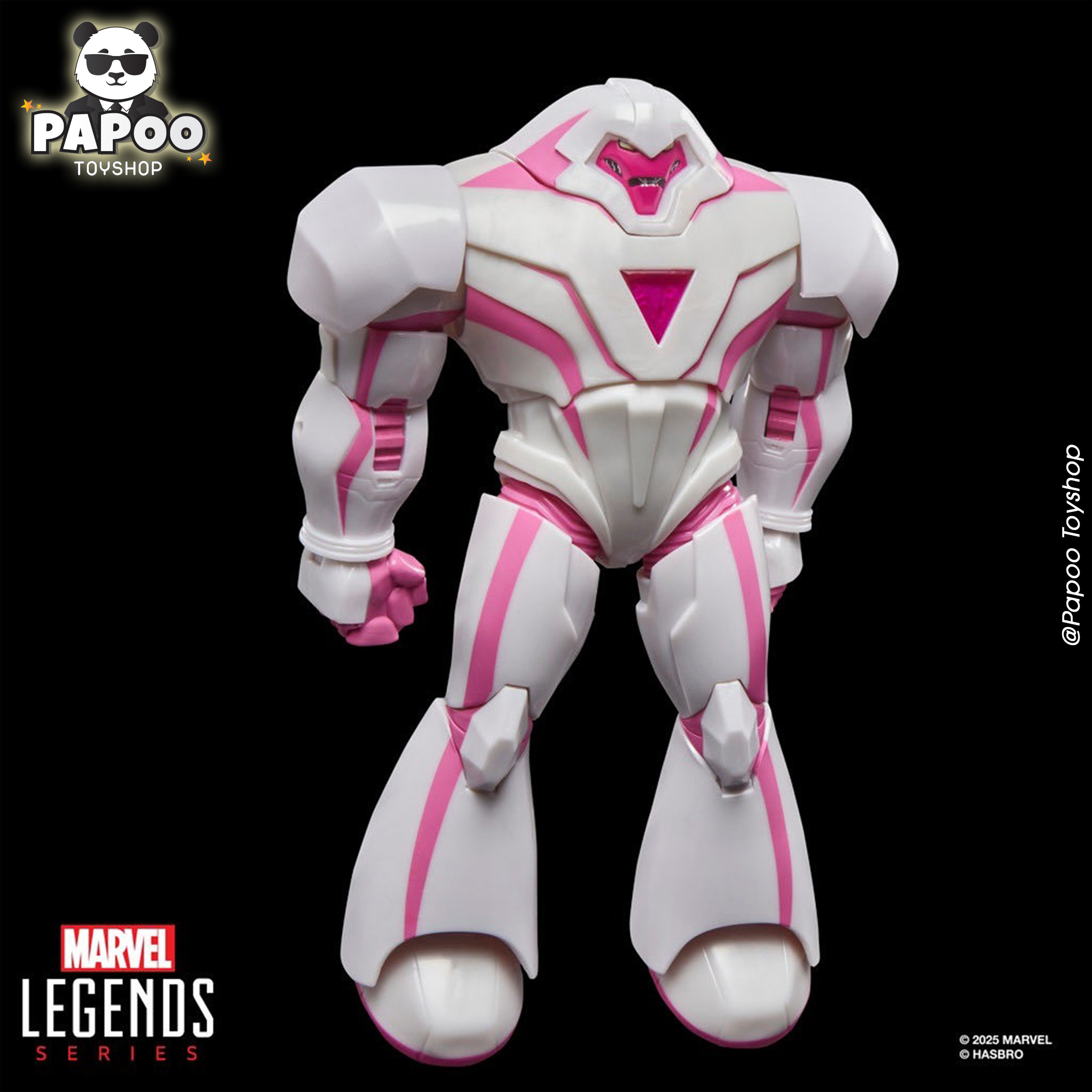 Hasbro Marvel Legends Deluxe X-Men Nimrod