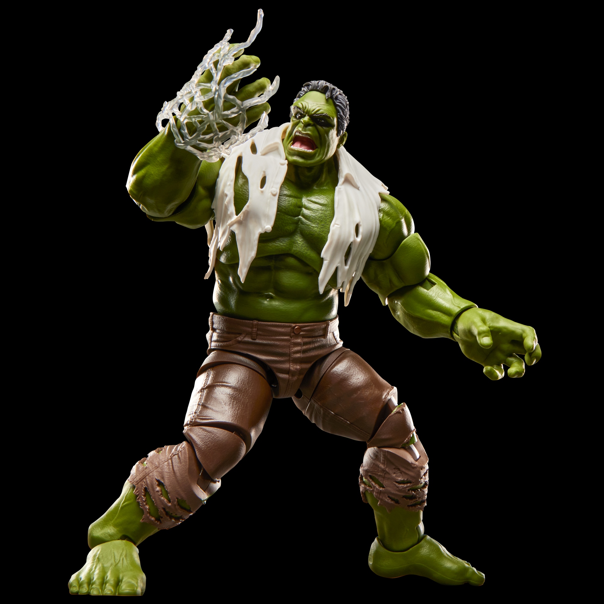 Marvel Legends Series Spider-man: Brand New Day Hulk