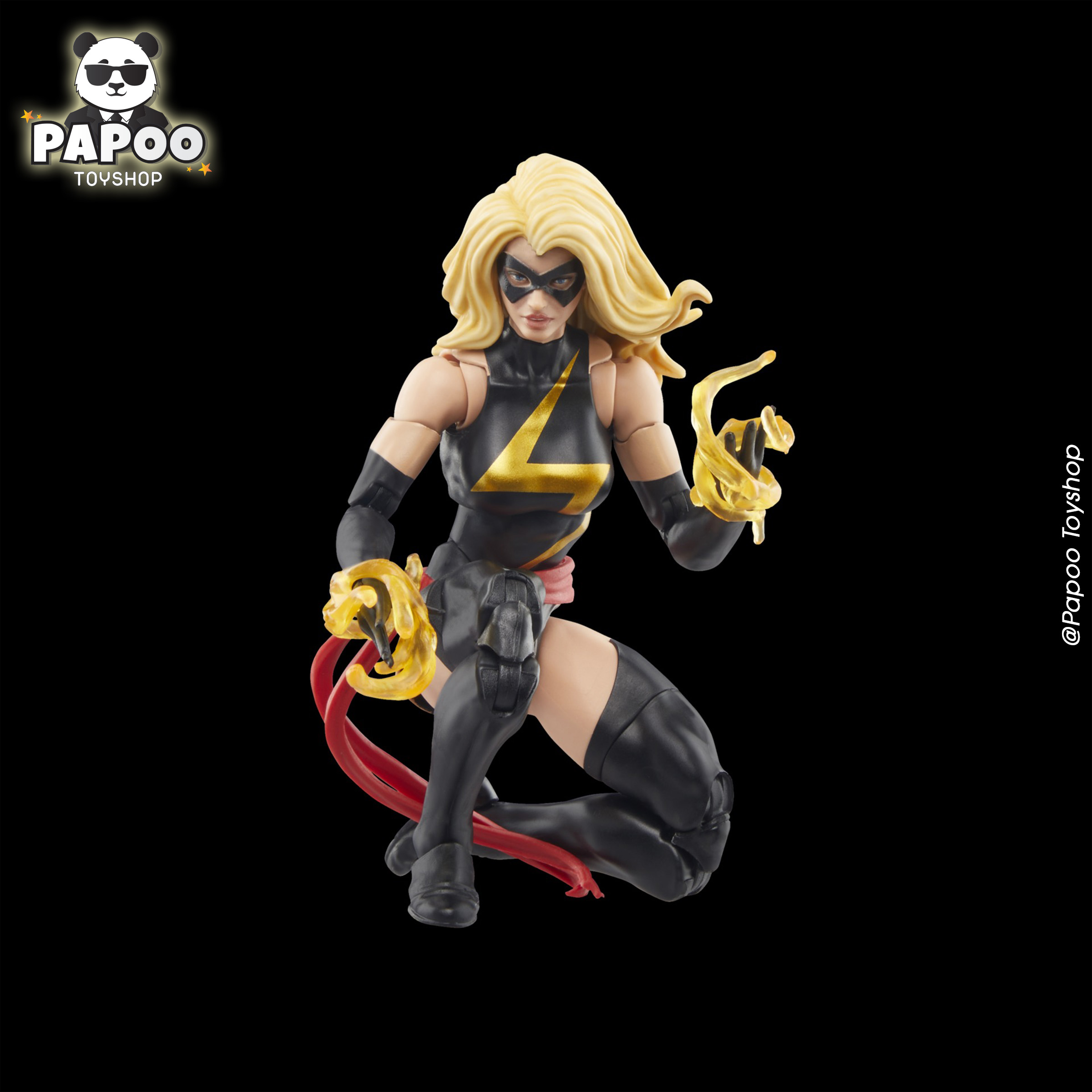 Marvel Legends Series Marvel's Warbird (Reissues)