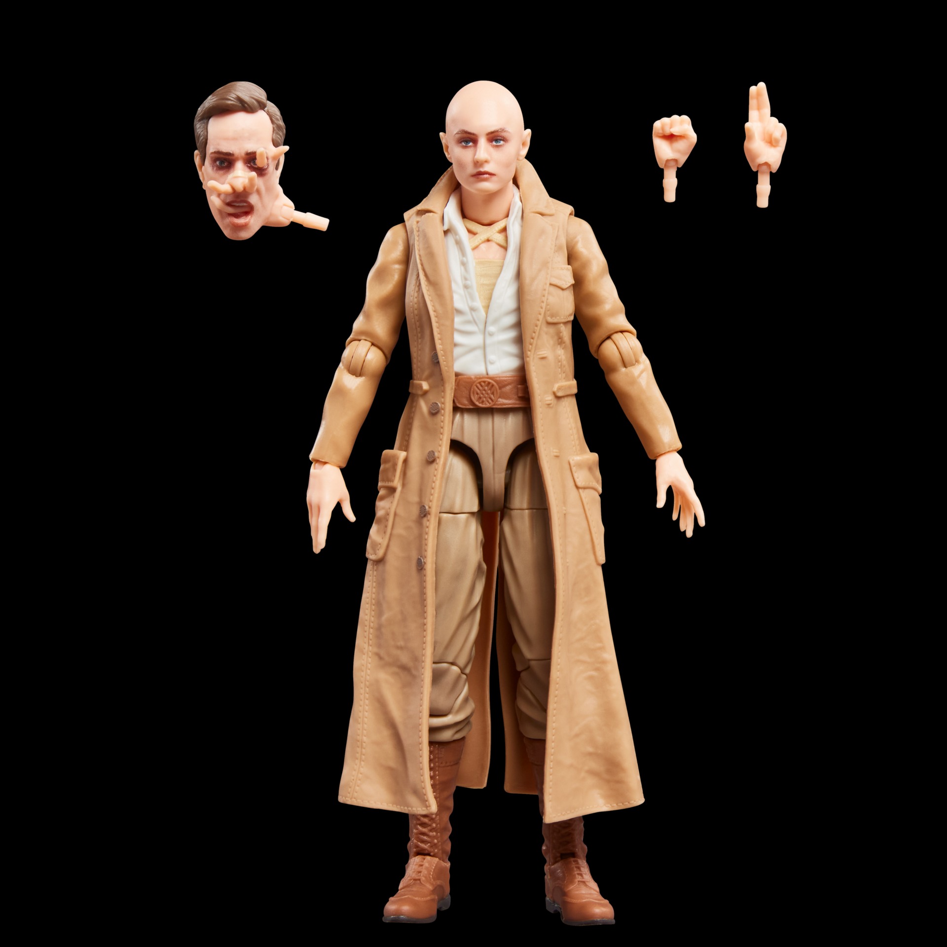 Marvel Legends Series Cassandra Nova