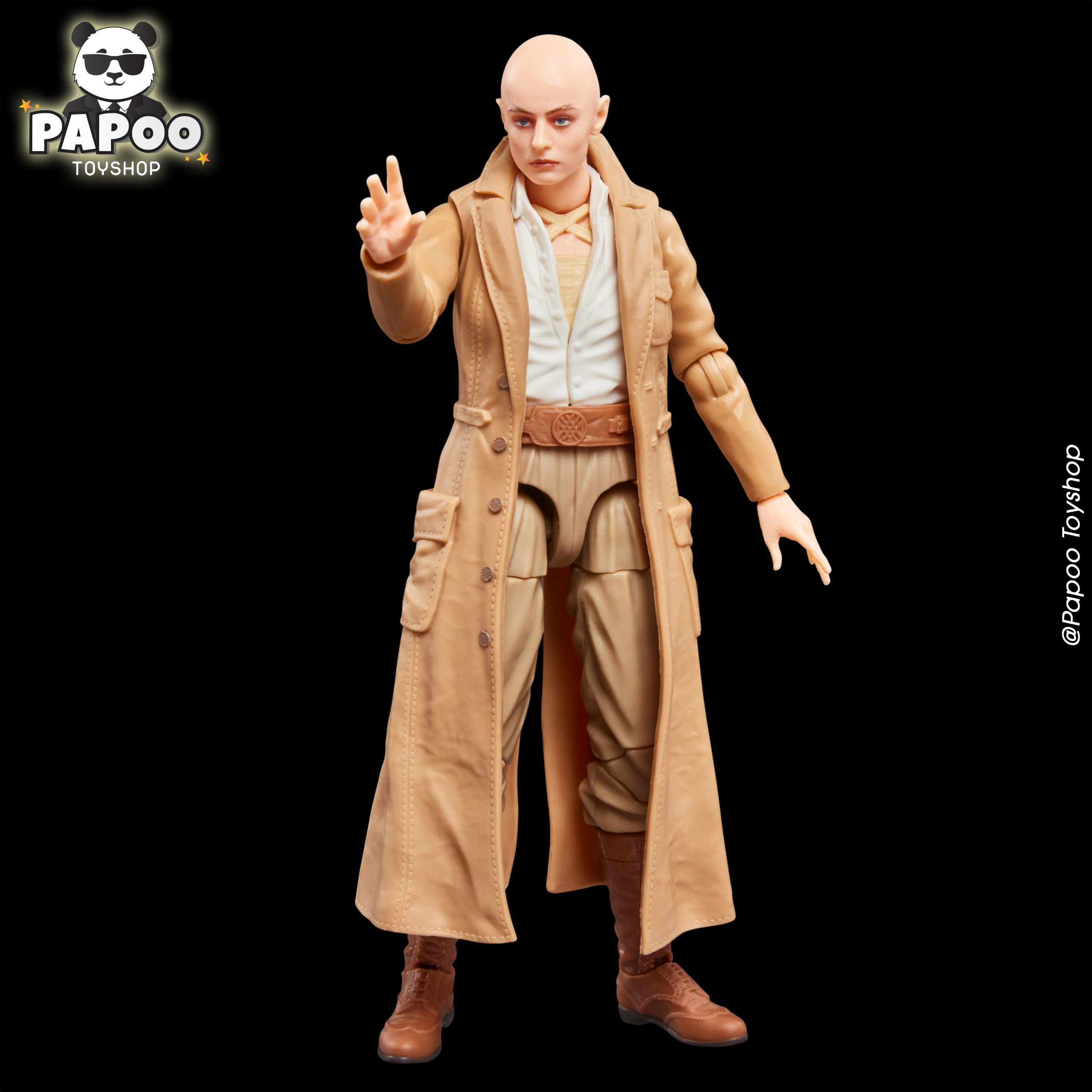 Marvel Legends Series Cassandra Nova