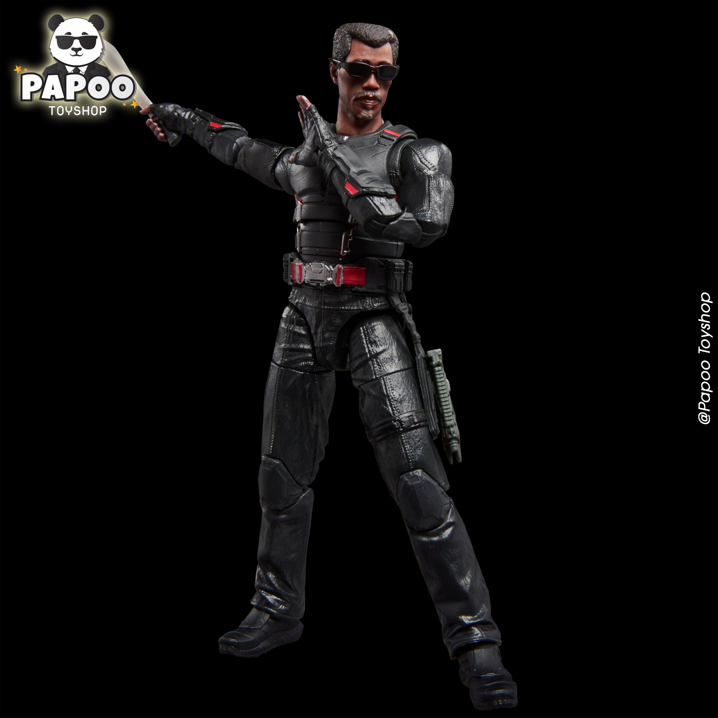 Marvel Legends Series Marvel's Blade