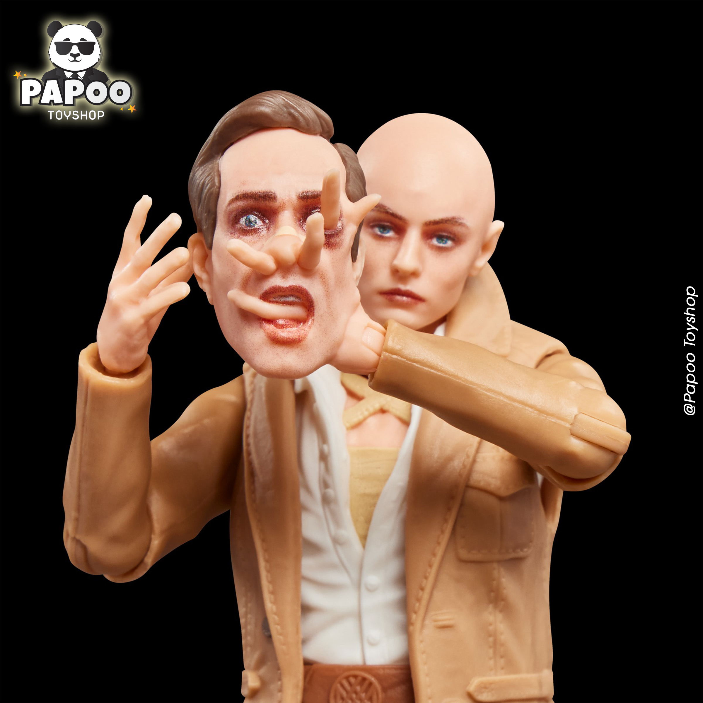 Marvel Legends Series Cassandra Nova