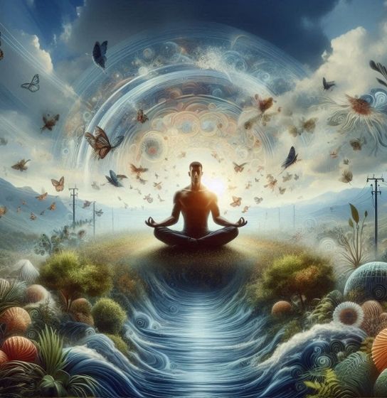 Sesiones de Desbloqueo y Reconexión Emocional