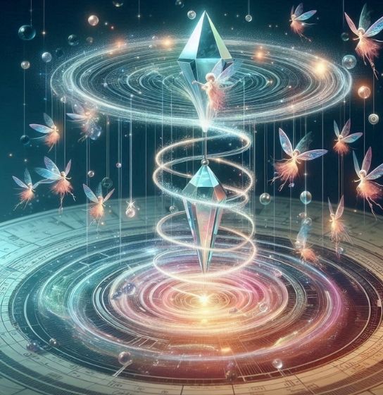 Sesiones de Cristaloterapia Cuántica: Un Viaje Espiritual 
