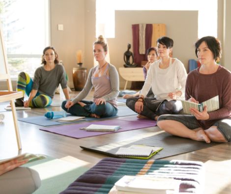 Taller Recupera la Ilusión y Vuelve a Creer en el Amor 