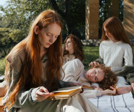 Taller Recupera la Ilusión y Vuelve a Creer en el Amor 