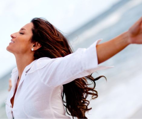 Taller Recupera la Ilusión y Vuelve a Creer en el Amor 