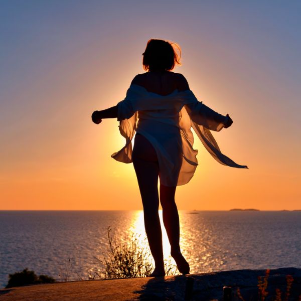 Taller Recupera la Ilusión y Vuelve a Creer en el Amor