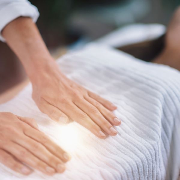 Retiro de Bienestar Presencial en Málaga