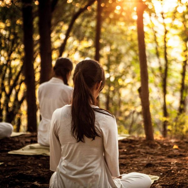 Retiro de Bienestar Presencial en Málaga