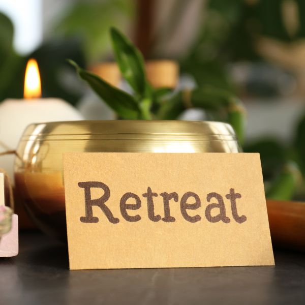 Retiro de Bienestar Presencial en Málaga