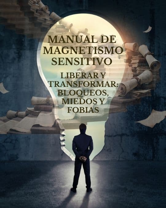 Manual de Magnetismo Sensitivo