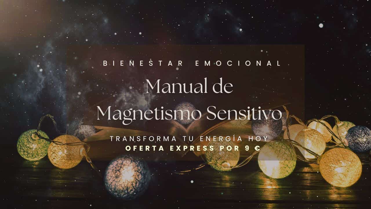 Manual de Magnetismo Sensitivo