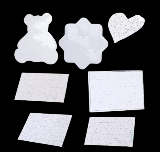 Jigsaw Puzzles