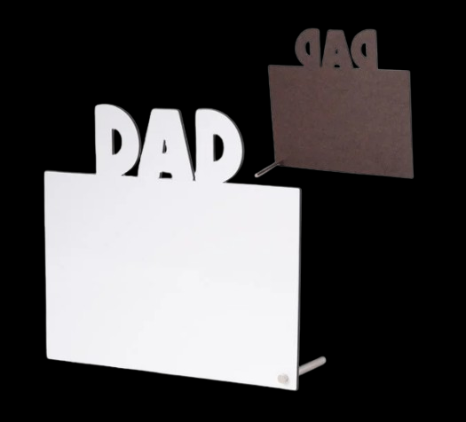 Dad Photo Frame