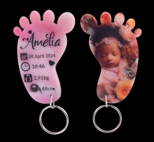 Keyring