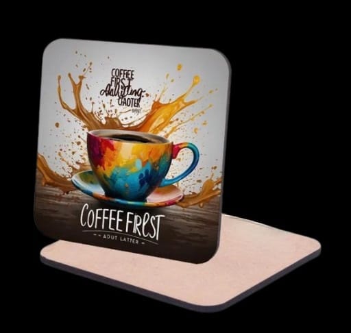 Coasters