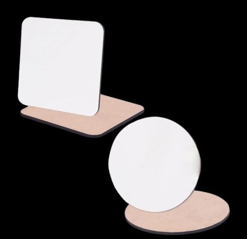 Coasters