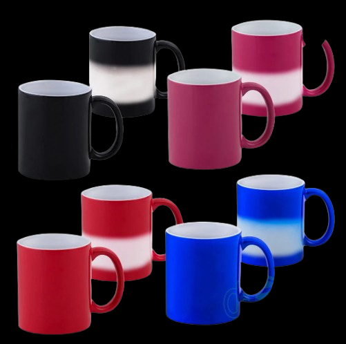 Magic Mug