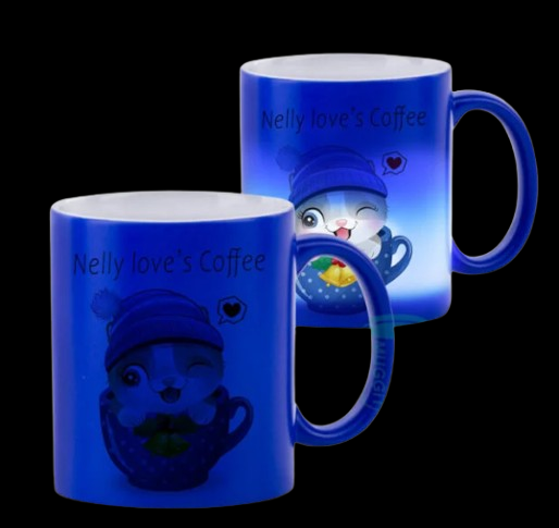 Magic Mug