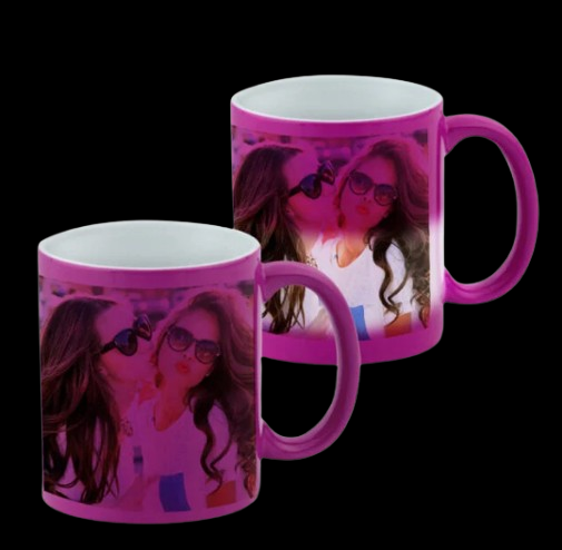 Magic Mug