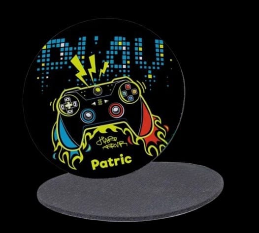Mouse Pad