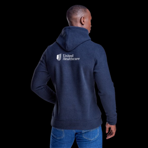 Polar Fleece Hoodie