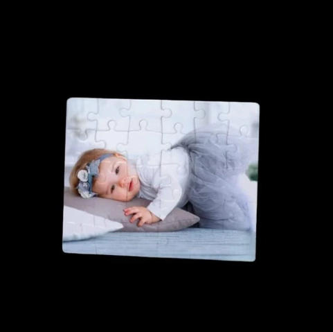 Jigsaw Puzzles