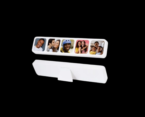 Multi-Photo Frame