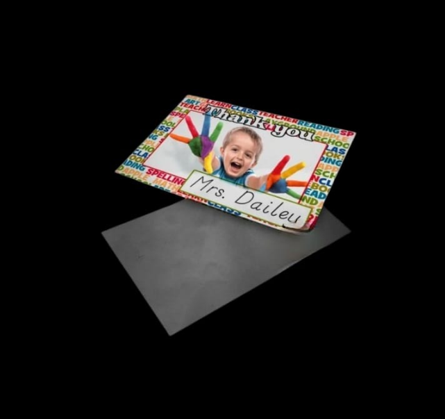 Fridge Magnet