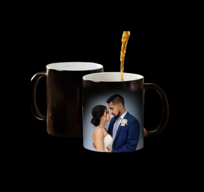 Magic Mug