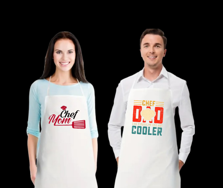 Chef Aprons