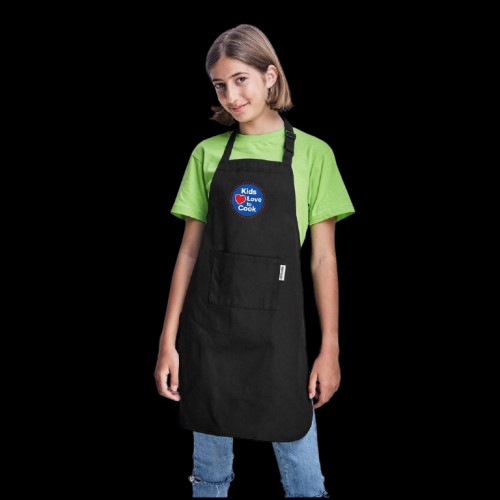 Kids Chef Aprons 