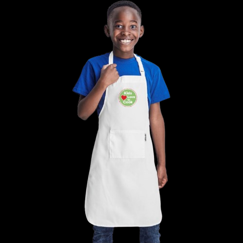 Kids Chef Aprons 