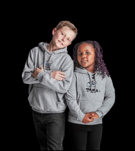 Kids Hoodie 
