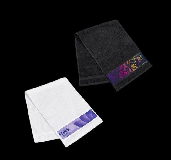 Active Towels
