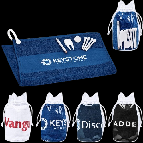 Active Towels