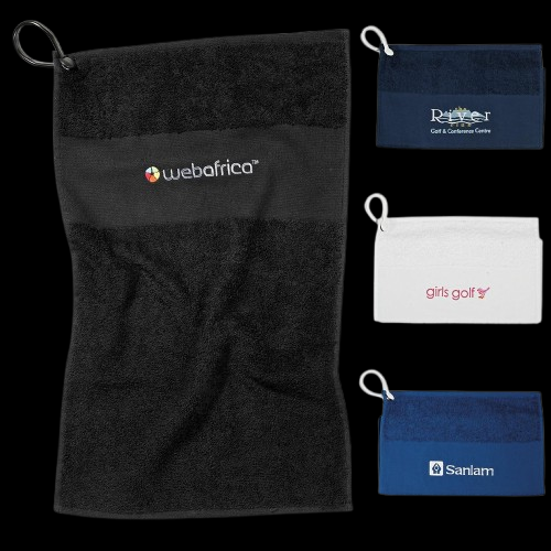Active Towels